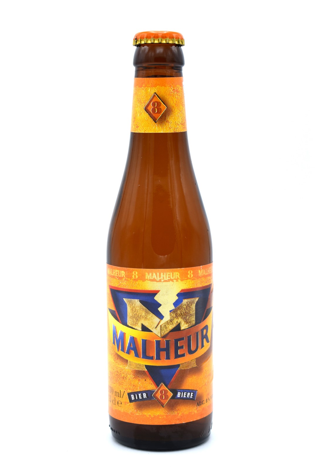 Malheur 6 25cl